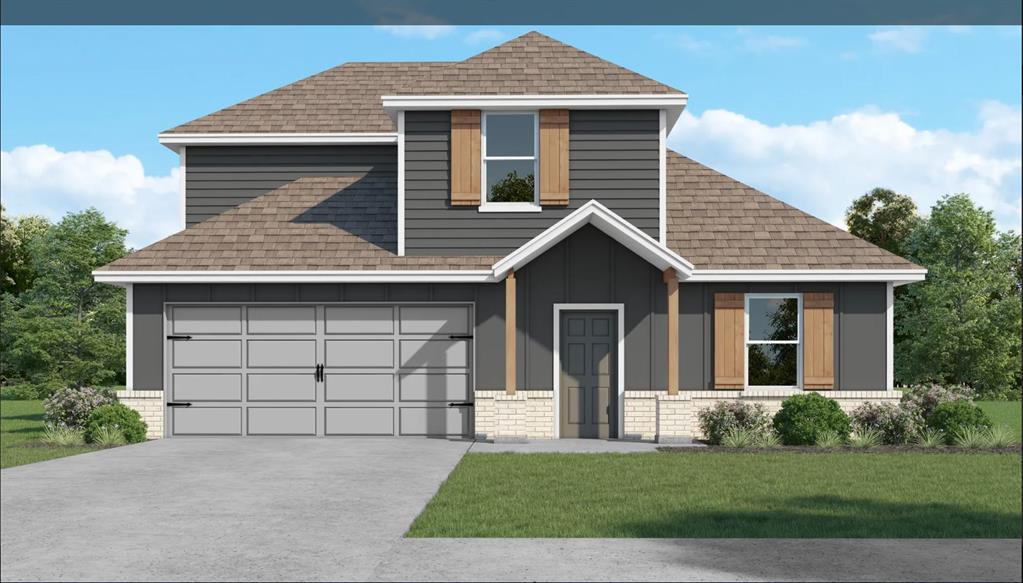 505 Cumberland Drive