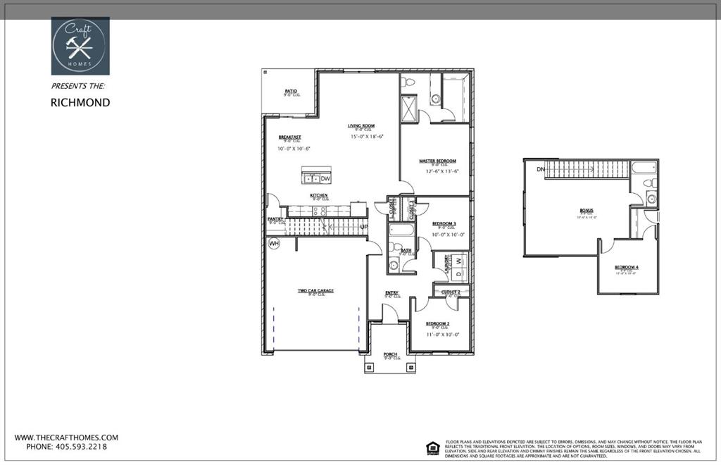 505 Cumberland Drive