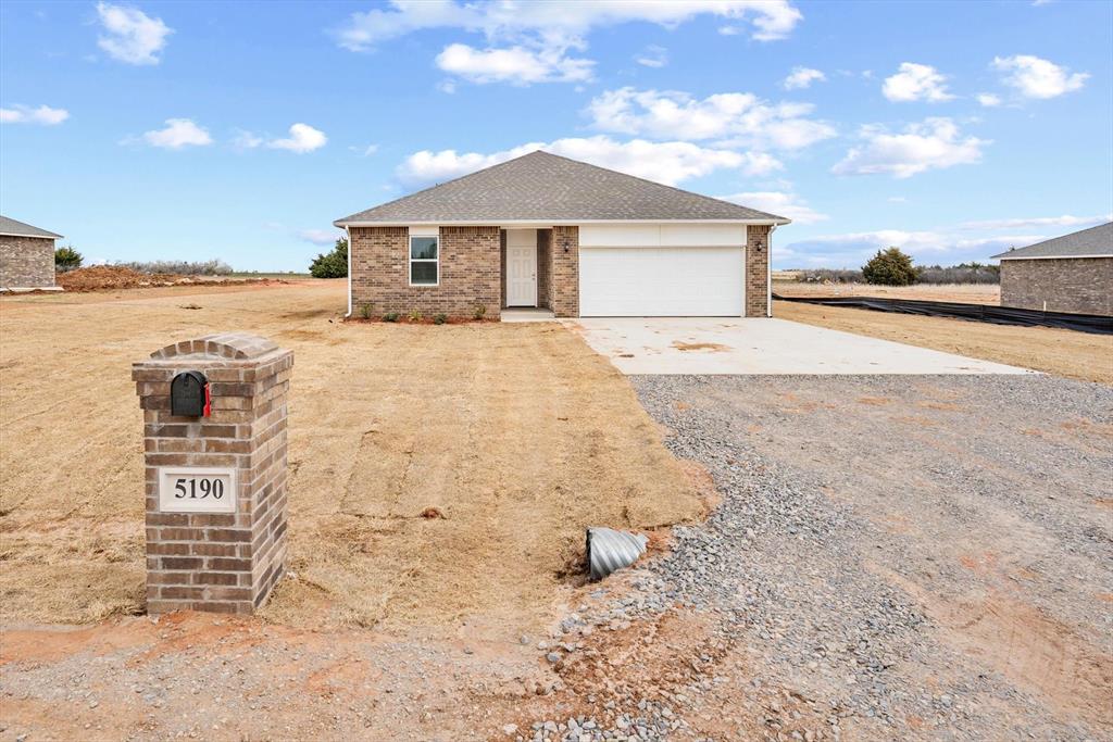 5190 Grassland Drive