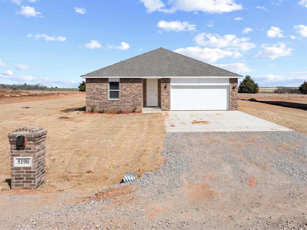 5190 Grassland Drive