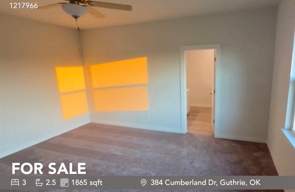 384 Cumberland Drive