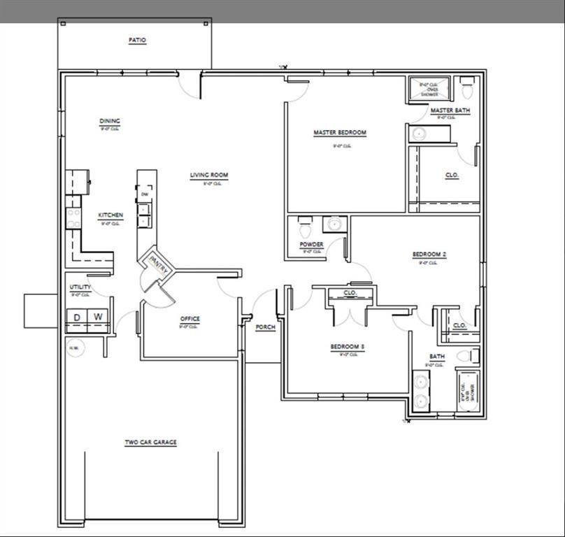 384 Cumberland Drive