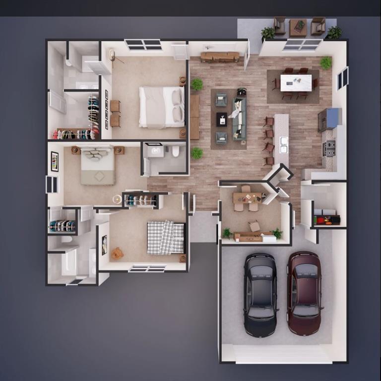 384 Cumberland Drive
