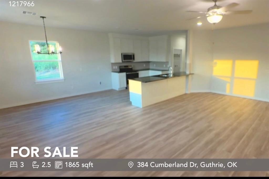 384 Cumberland Drive