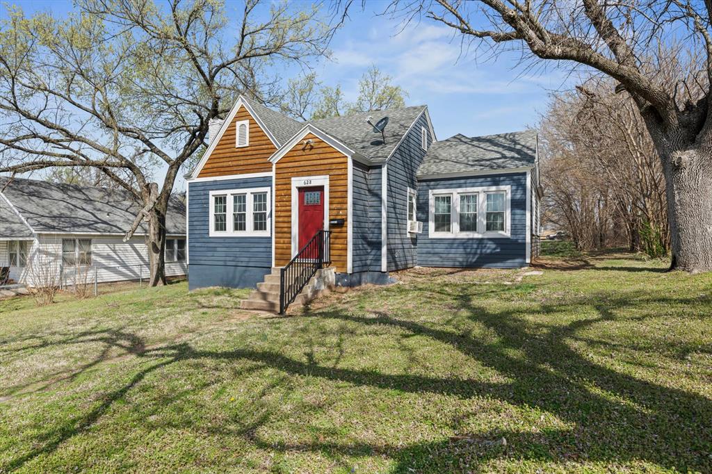 628 Boulder Street