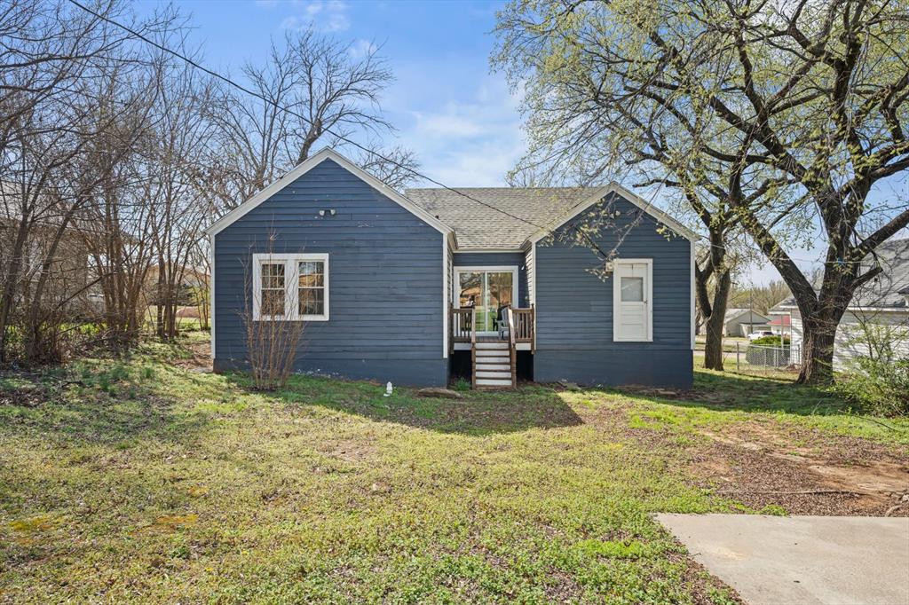 628 Boulder Street