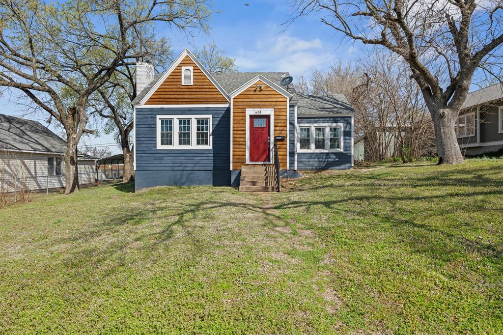 628 Boulder Street