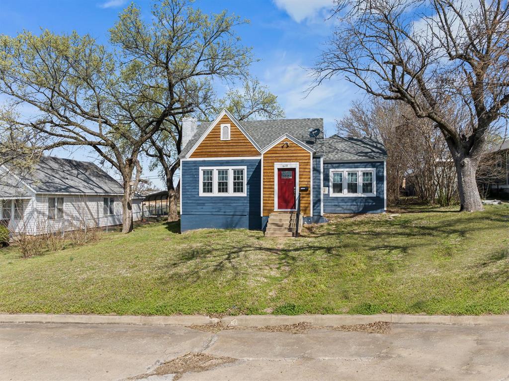 628 Boulder Street