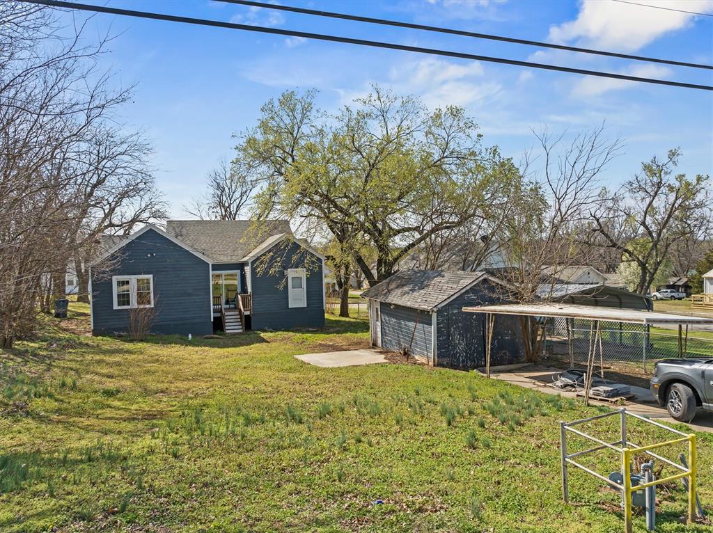 628 Boulder Street