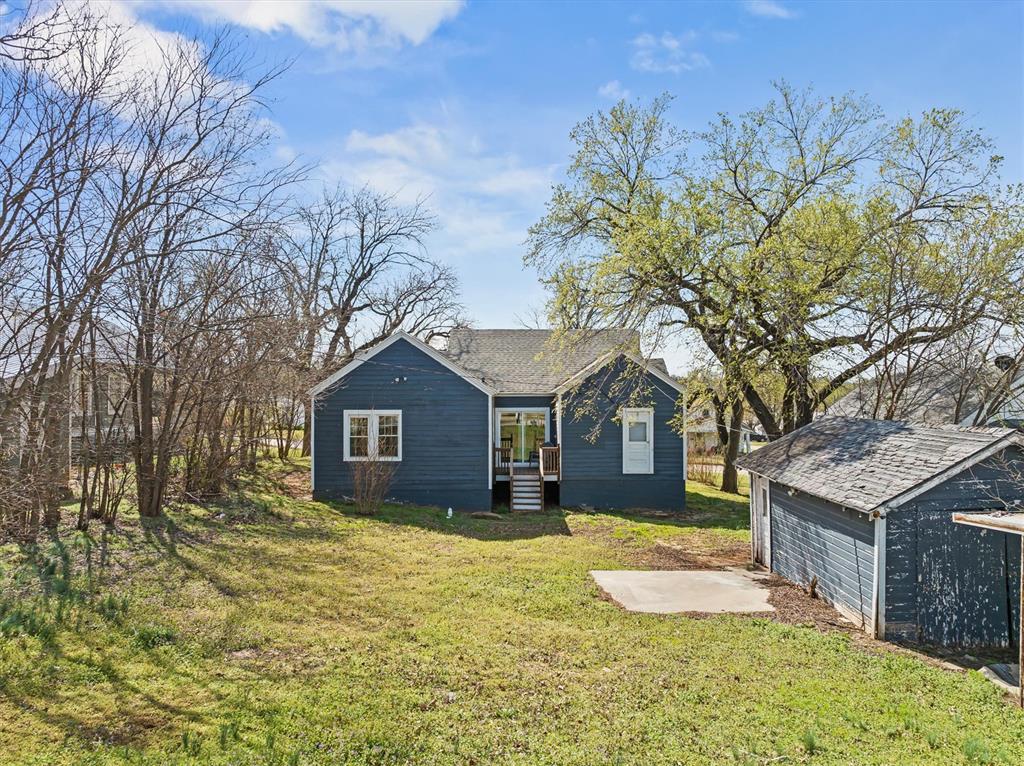 628 Boulder Street