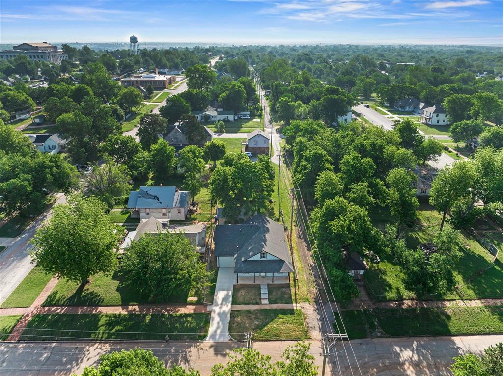 310 S Elm Street