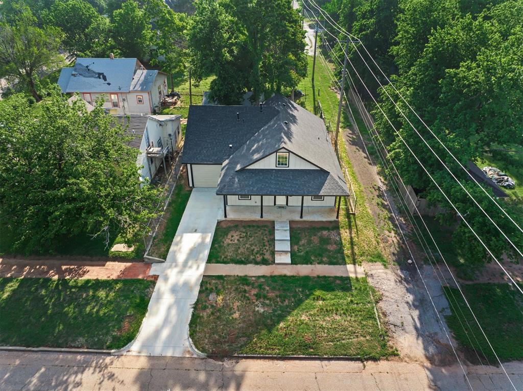 310 S Elm Street