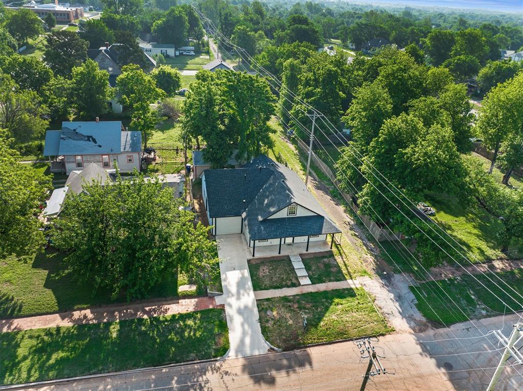 310 S Elm Street