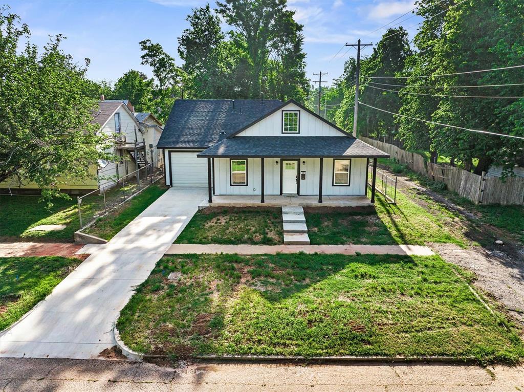 310 S Elm Street
