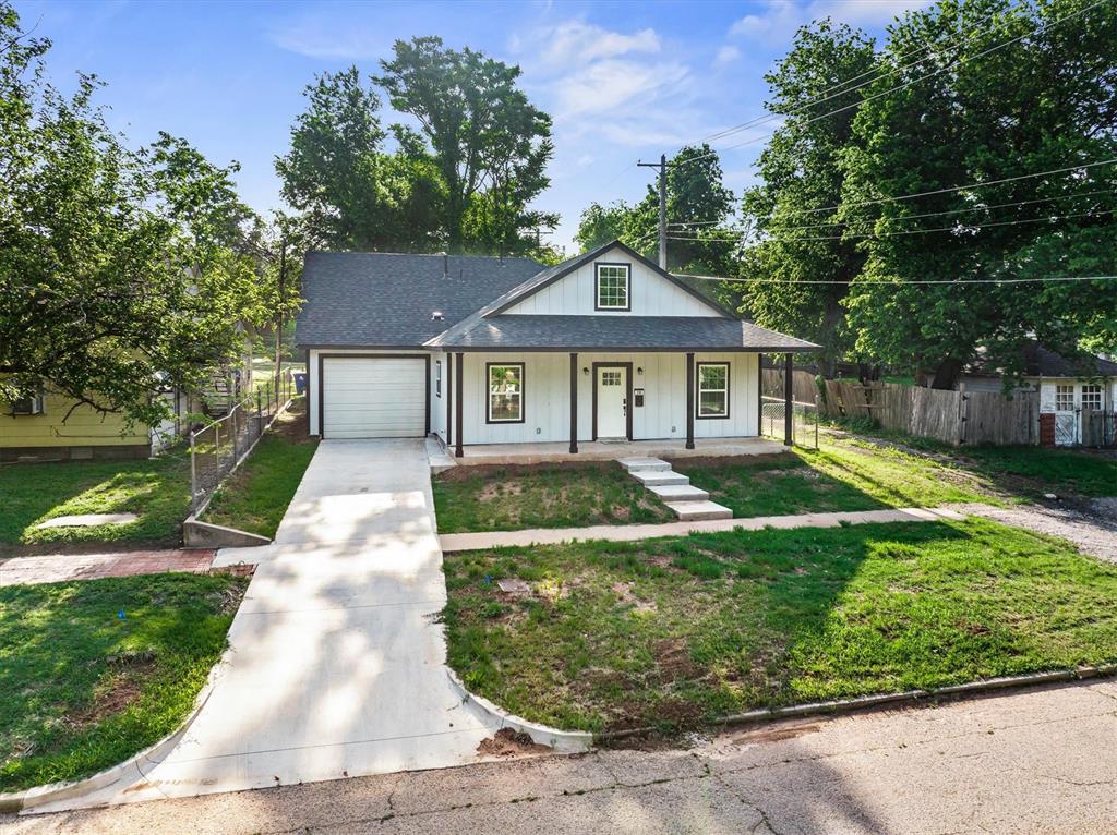 310 S Elm Street