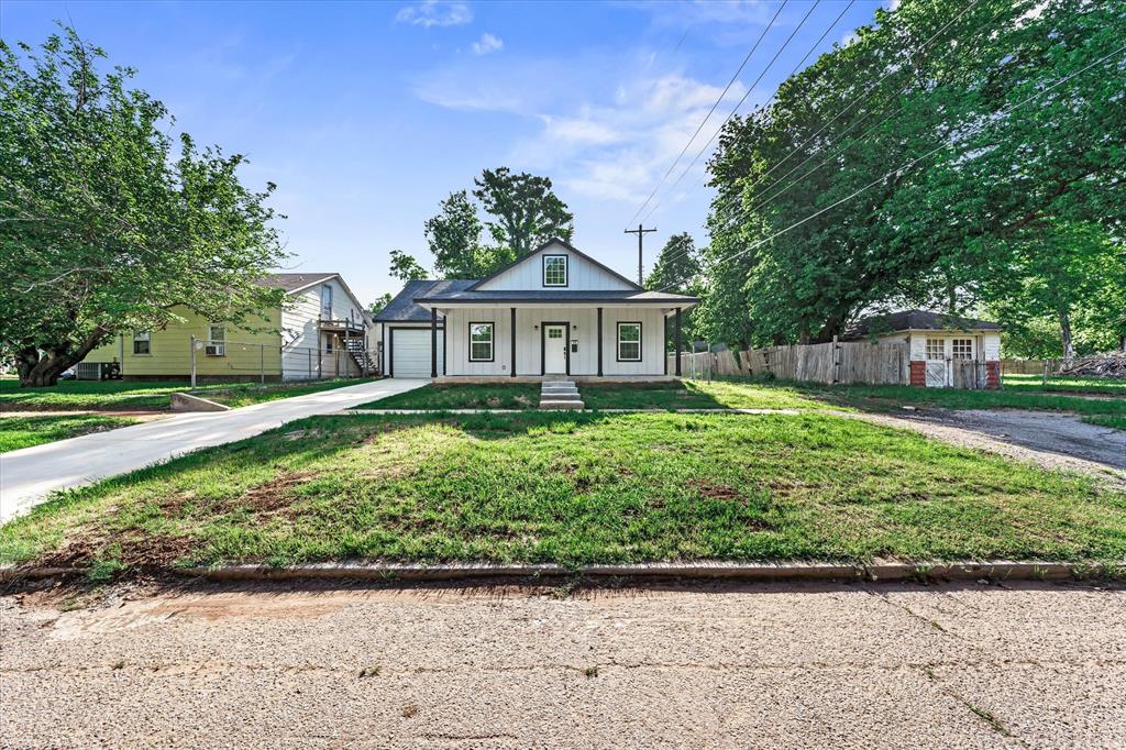 310 S Elm Street