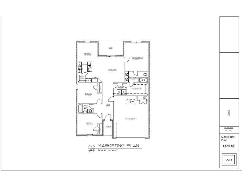 7331 S Douglas