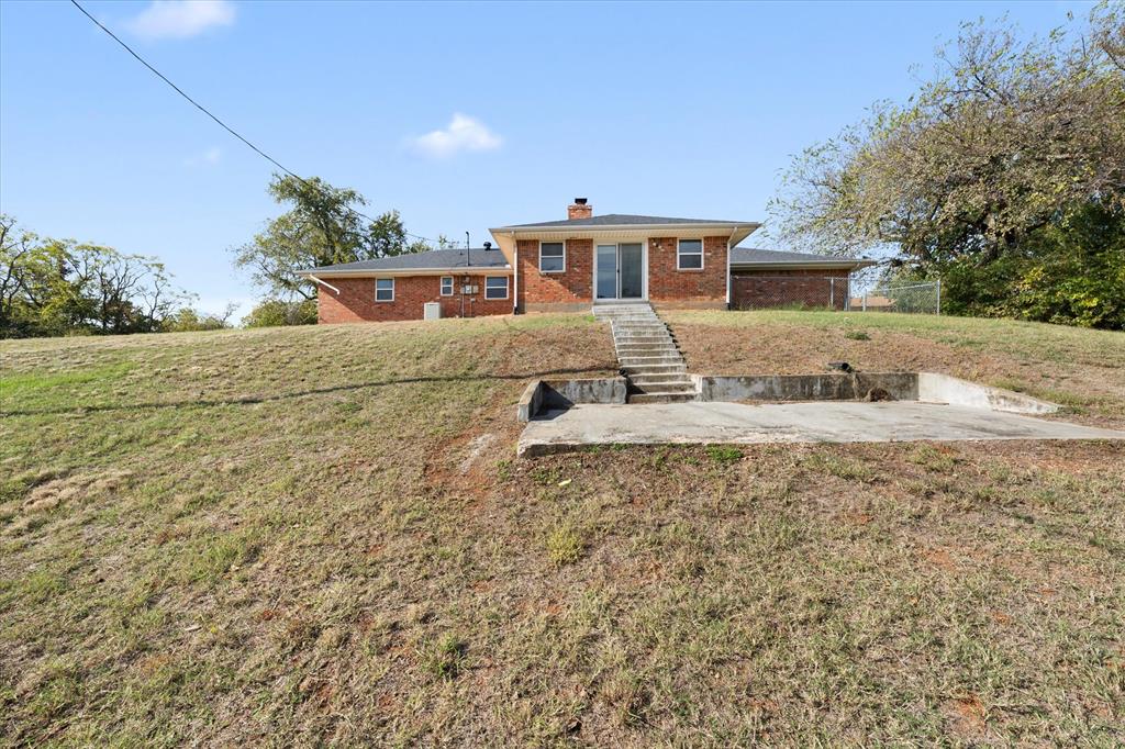 400 Longview SW Drive