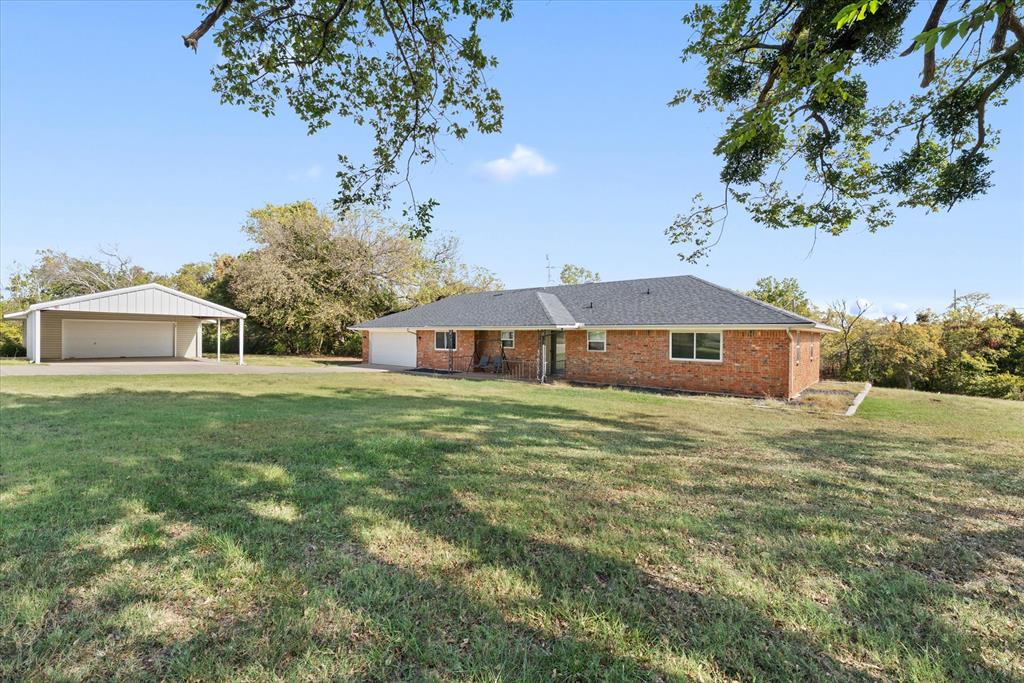 400 Longview SW Drive