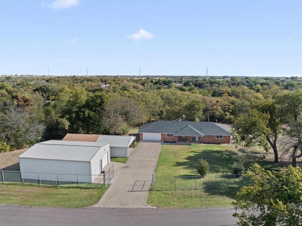 400 Longview SW Drive