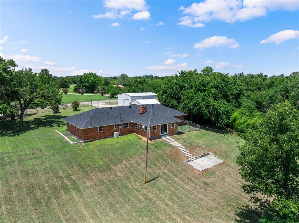 400 Longview SW Drive