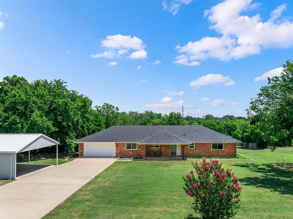 400 Longview SW Drive