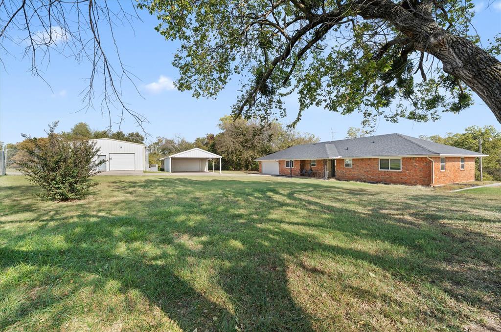 400 Longview SW Drive