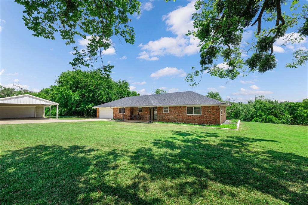 400 Longview SW Drive