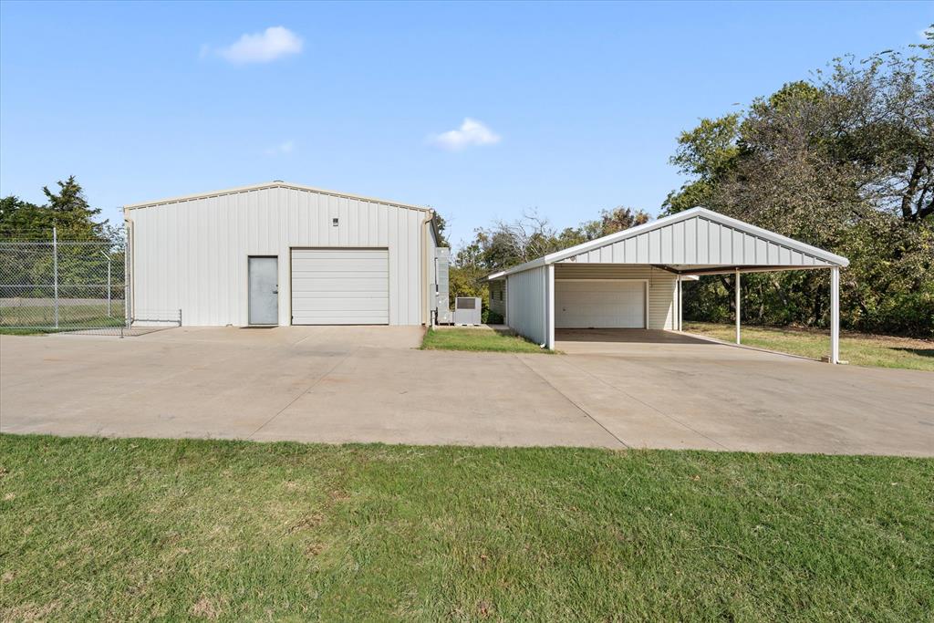 400 Longview SW Drive