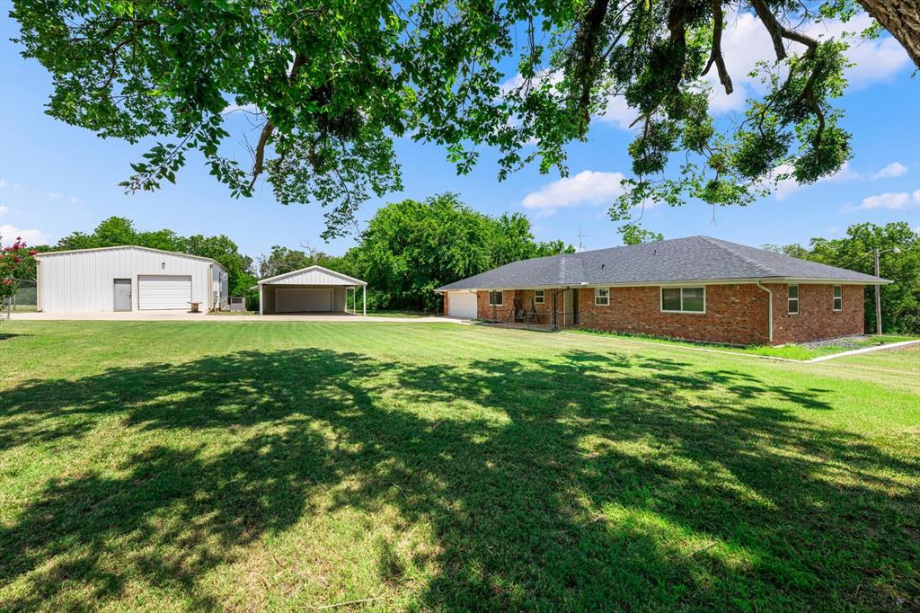 400 Longview SW Drive