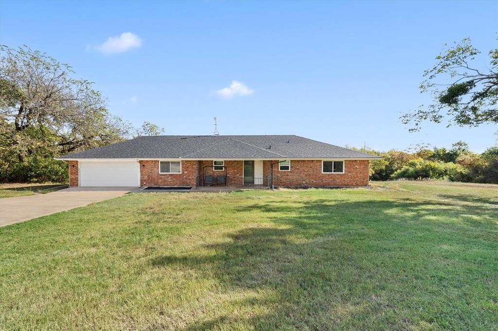 400 Longview SW Drive