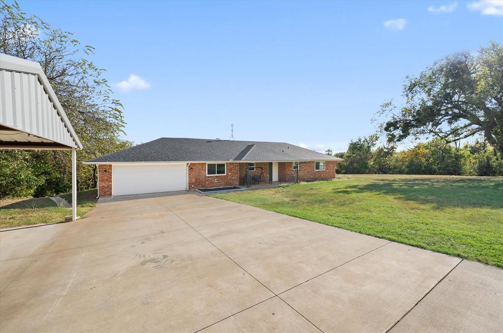 400 Longview SW Drive