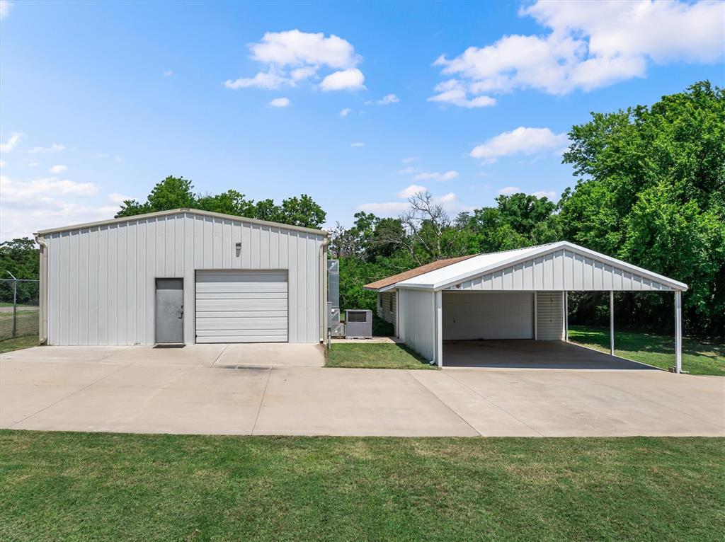 400 Longview SW Drive
