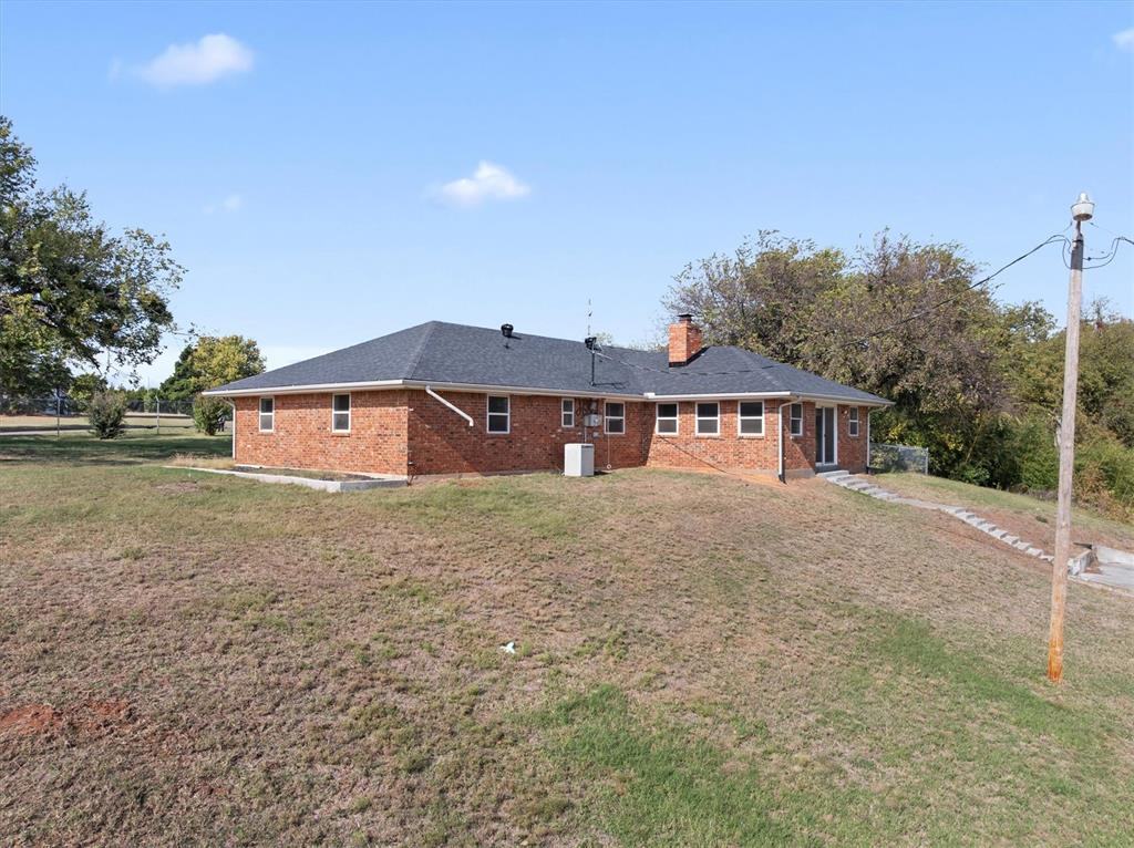 400 Longview SW Drive