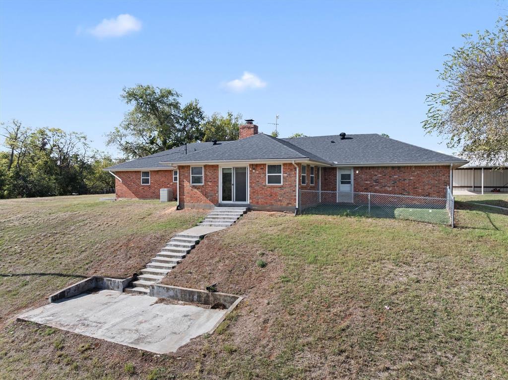 400 Longview SW Drive