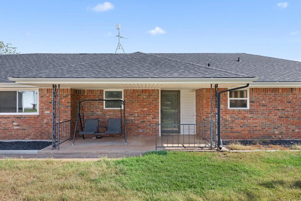 400 Longview SW Drive