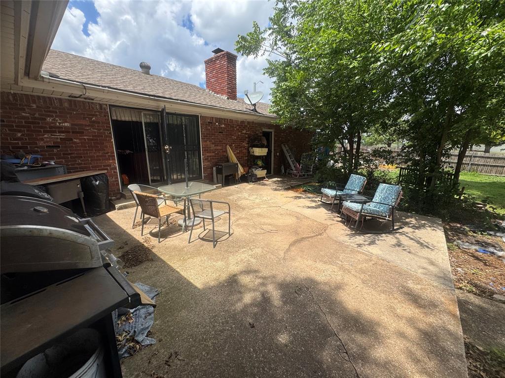 6312 N Grand Boulevard