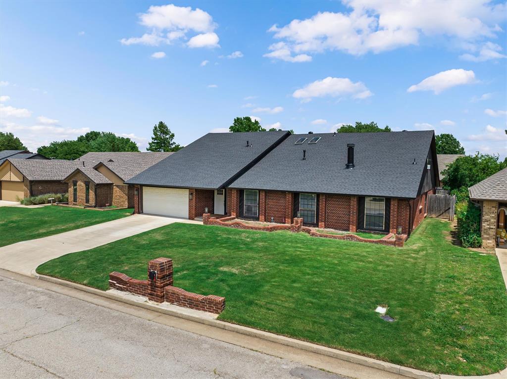 14108 Osage Drive