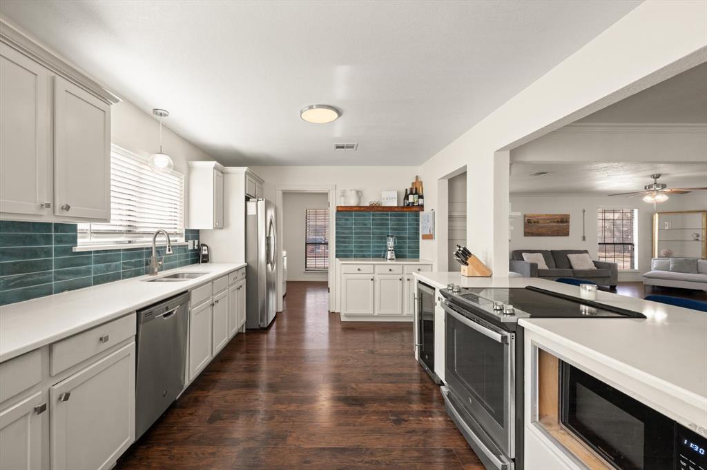 14108 Osage Drive