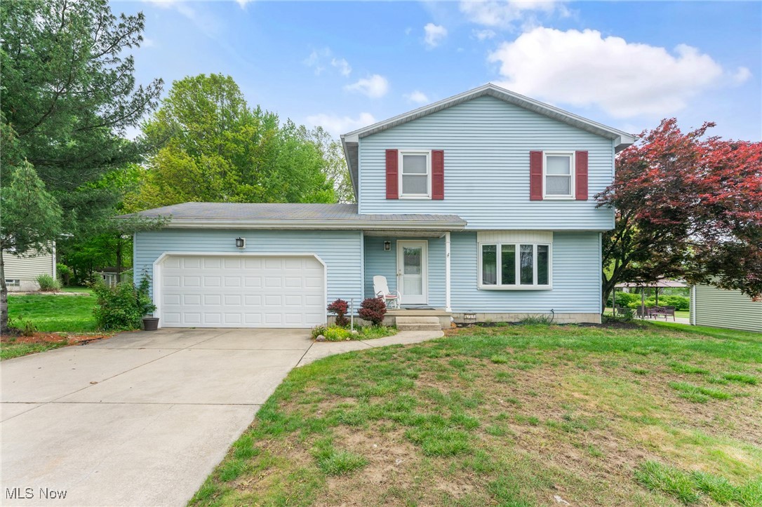 652 Meadowland Drive