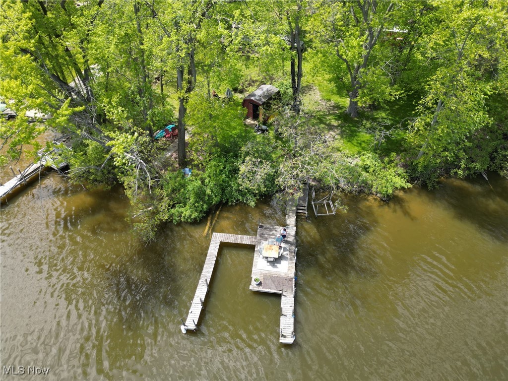 Pine Drive