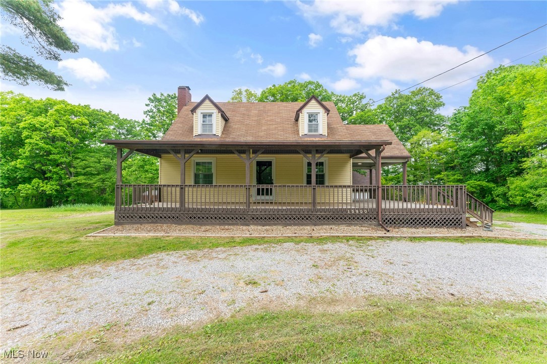 15800 Shilling Road