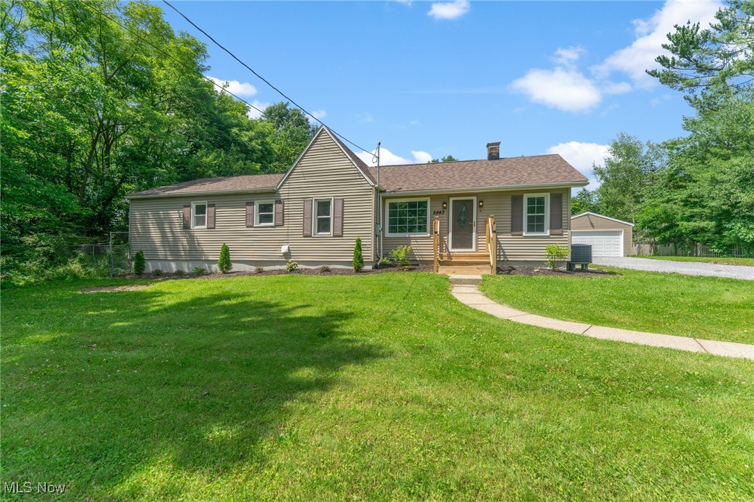 5843 Fairlawn Avenue