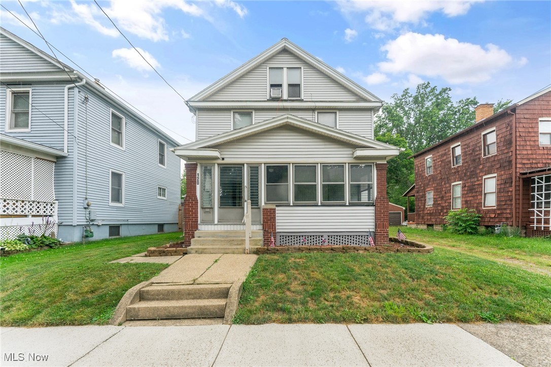 120 Sayers Avenue