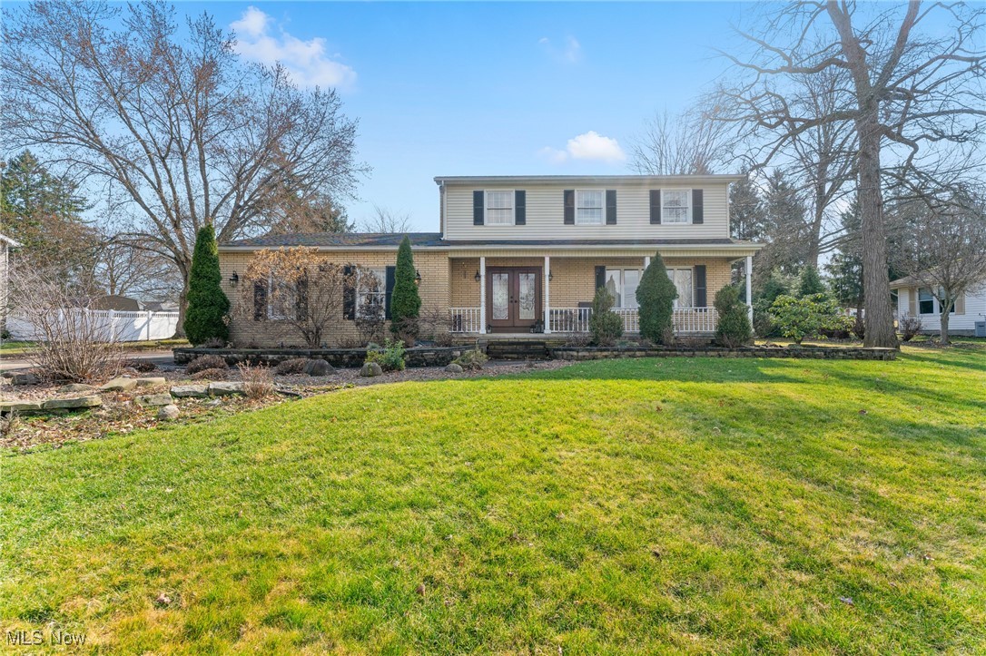1009 Palmetto Drive
