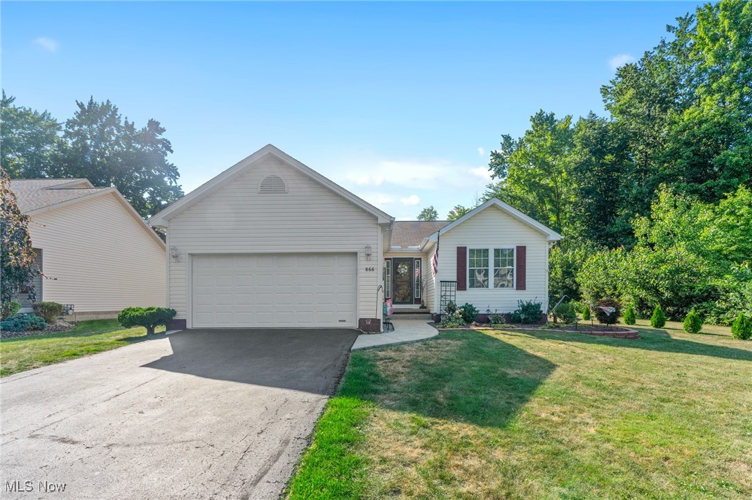866 Jerry Drive