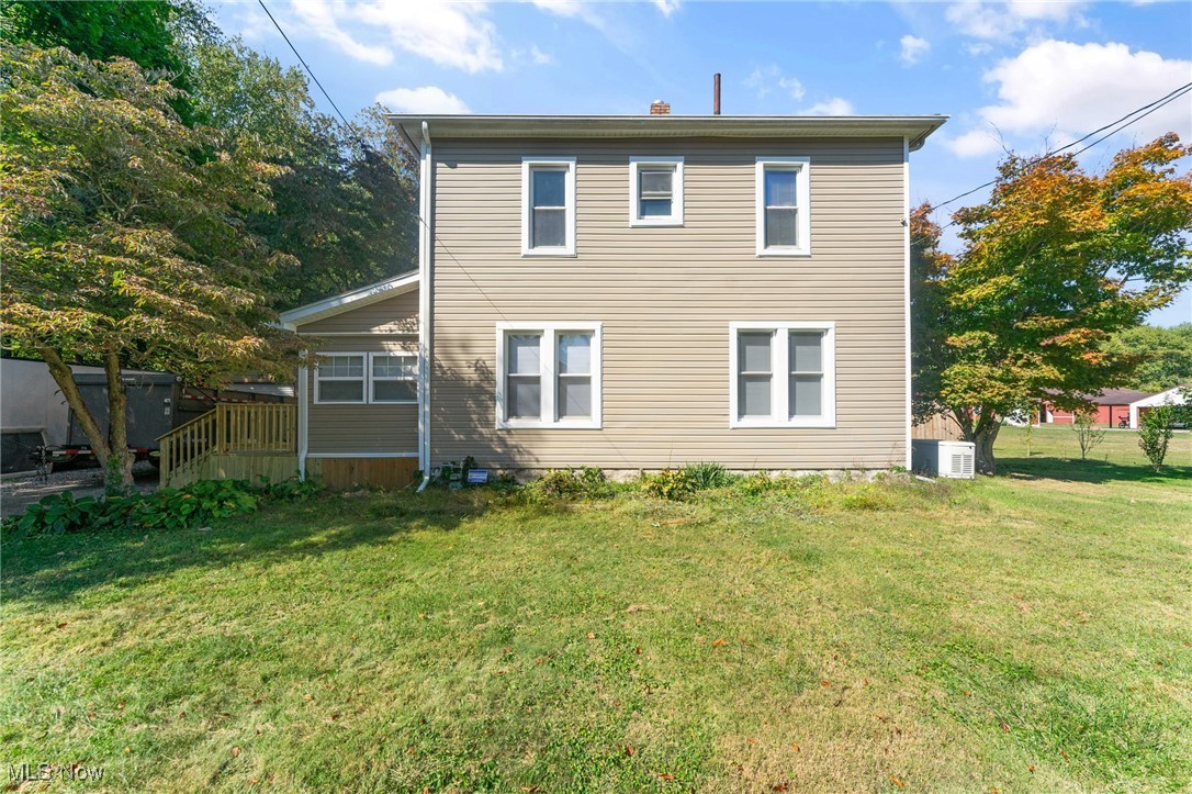 132 Drummond Avenue