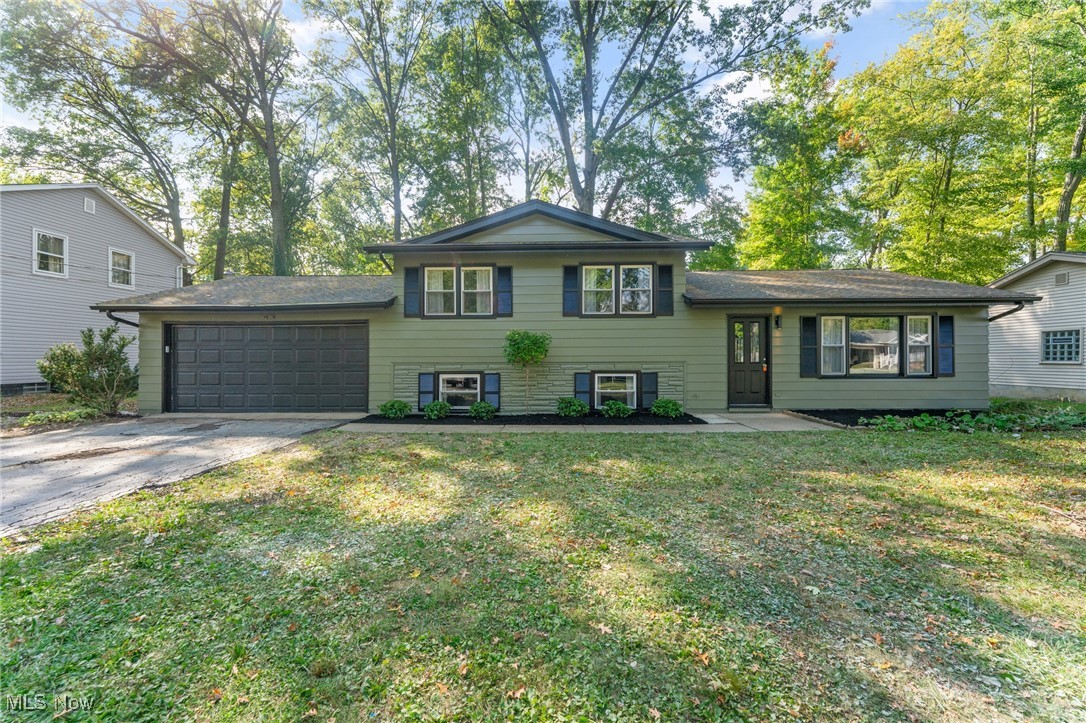 3913 Claridge Drive