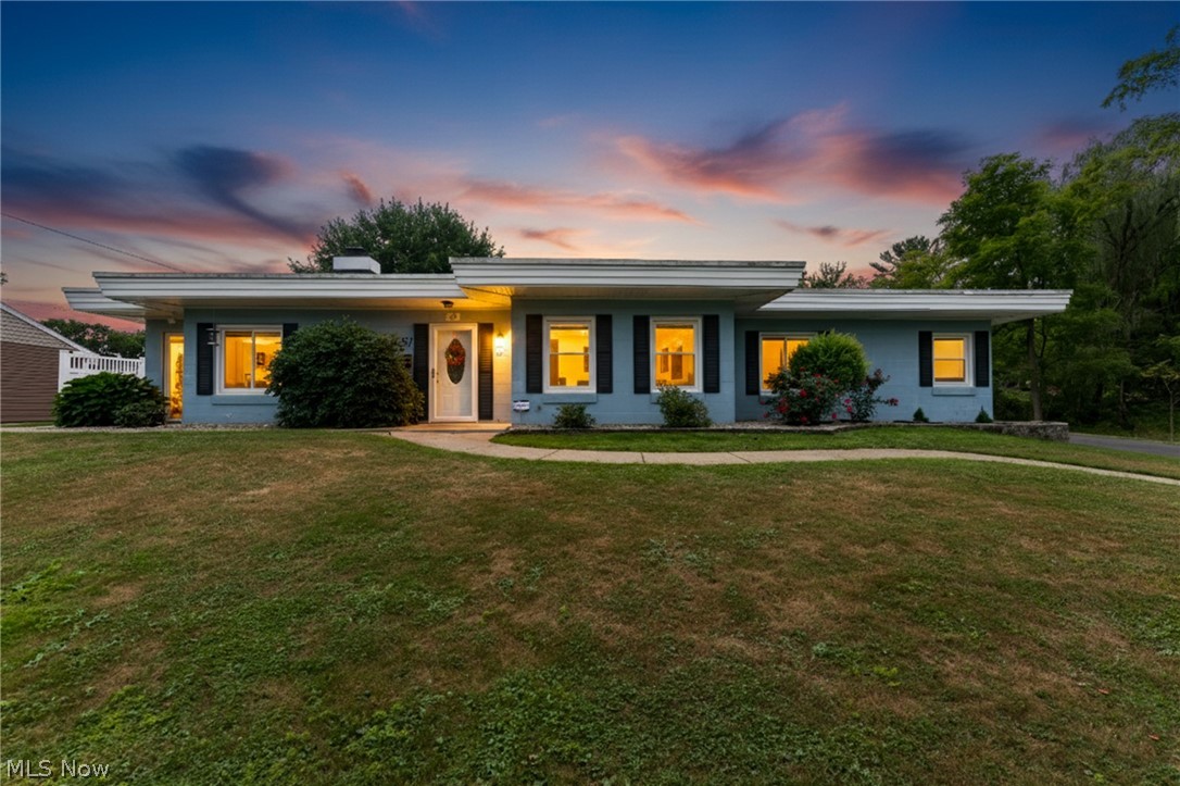 57 Belle Vista Avenue