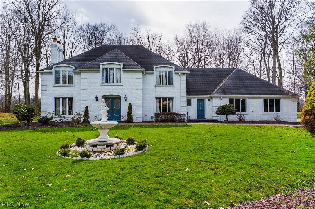 1969 Twin Oaks Drive